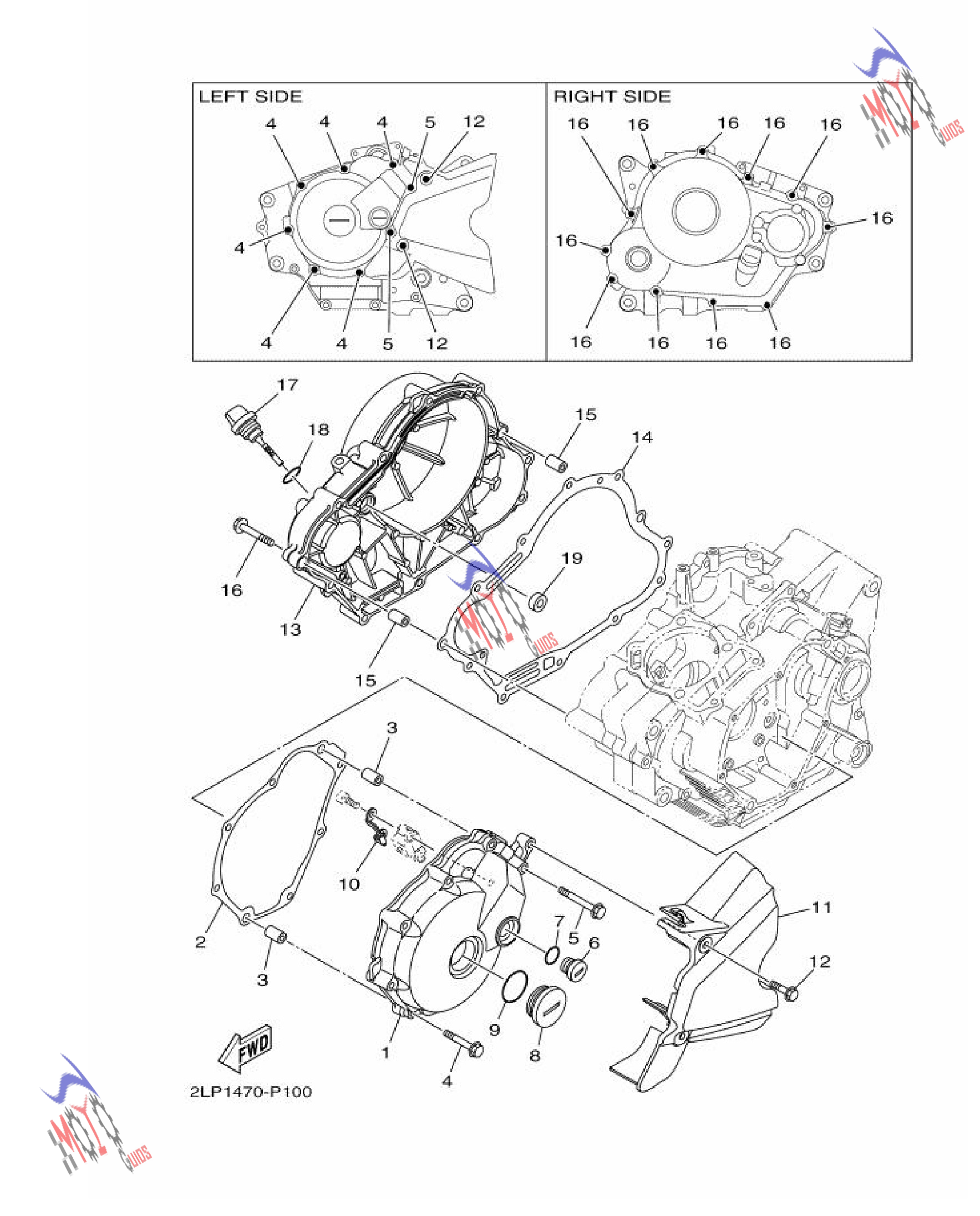 Engine Diagram